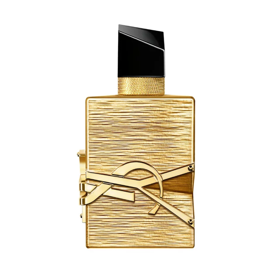 Libre Vanille Couture Eau de Parfum by YSL Beauty