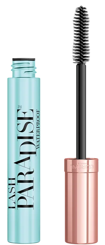 Lash Paradise Waterproof Mascara by L'Oréal Paris