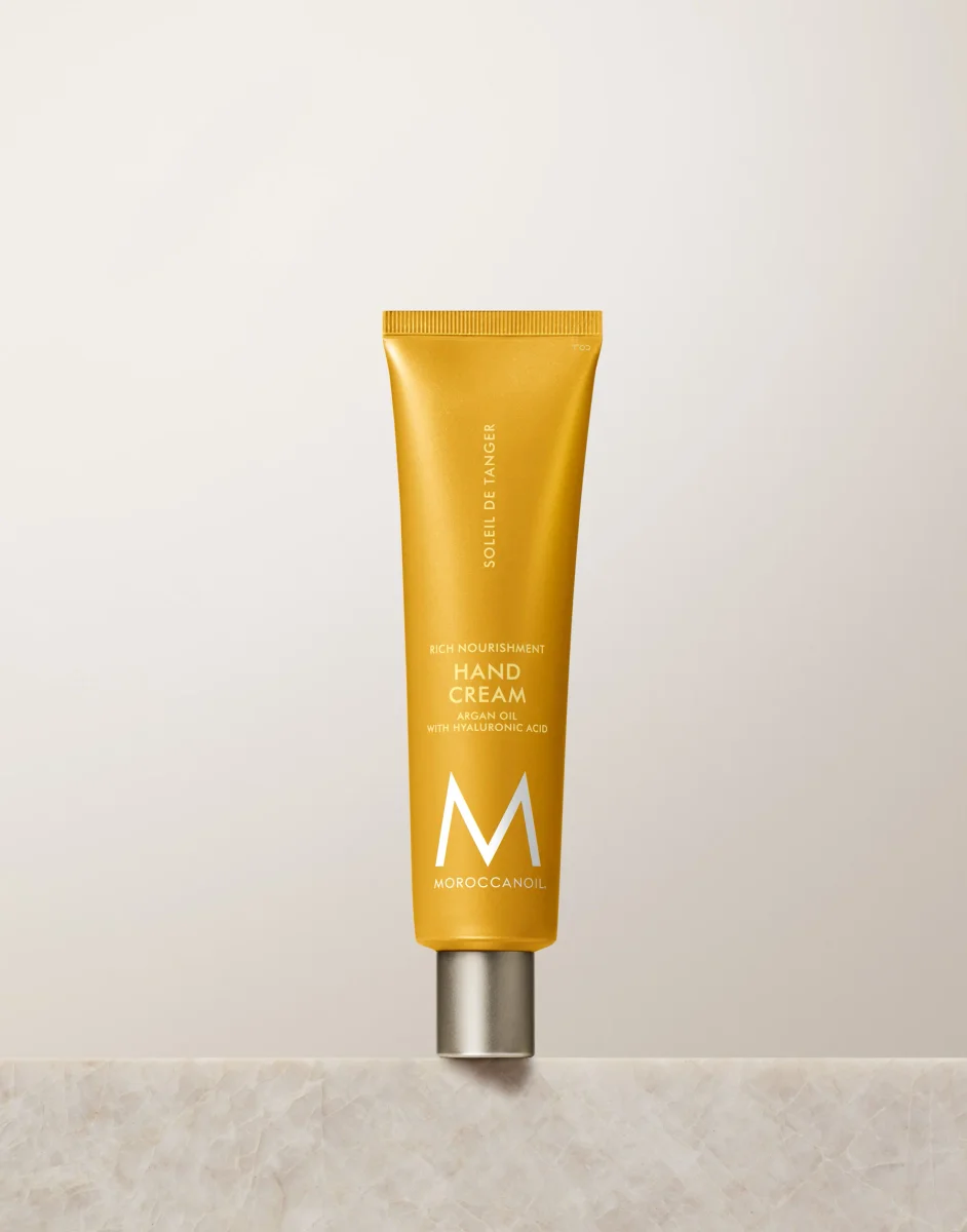 Hand Cream Soleil de Tanger by Moroccanoil