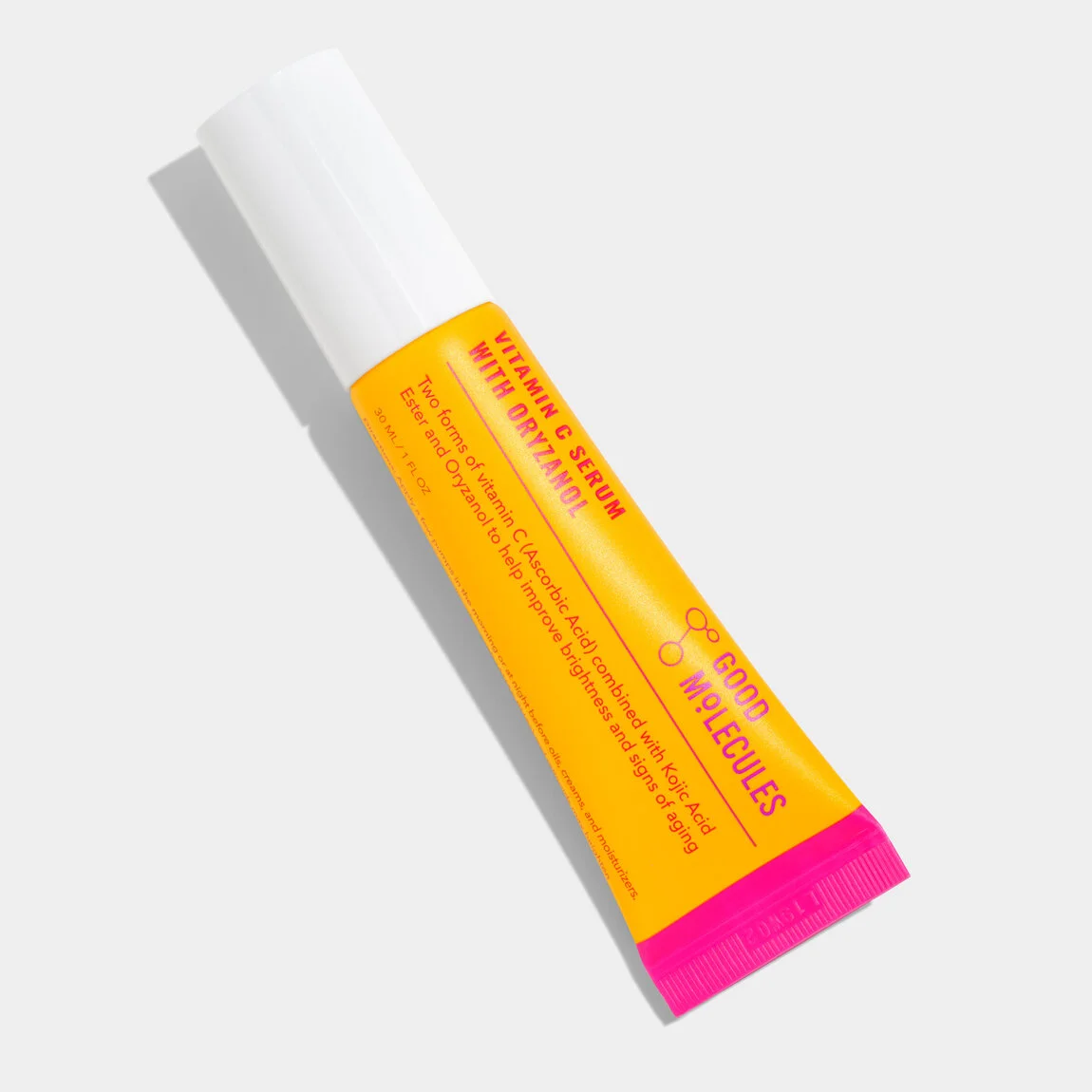 Vitamin C Serum with Oryzanol by Good Molecules