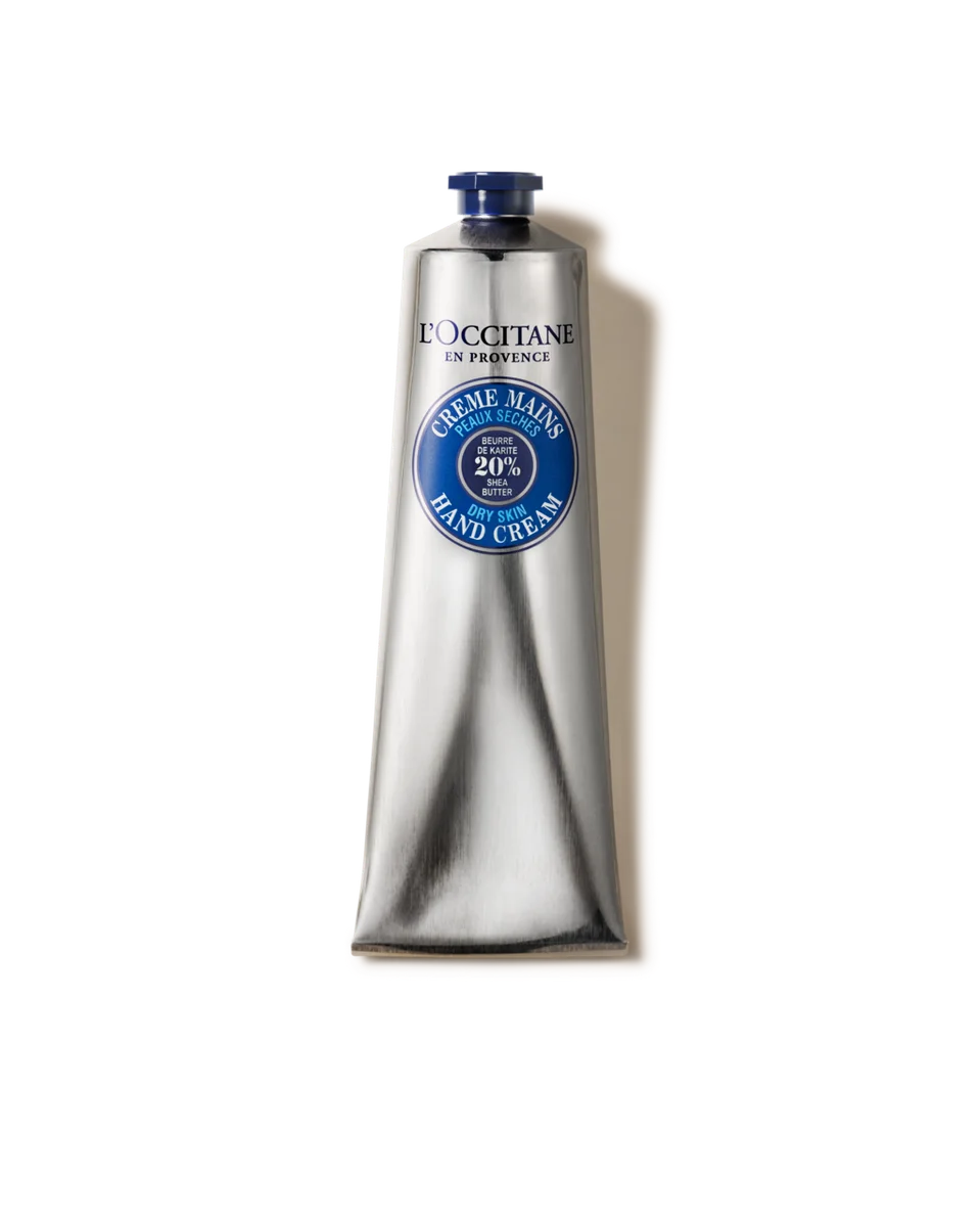 Shea Butter Hand Cream by L'OCCITANE