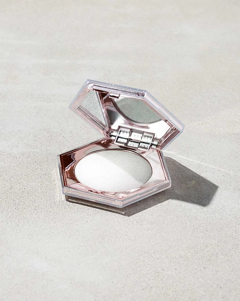 Diamond Bomb All-Over Diamond Veil by Fenty Beauty