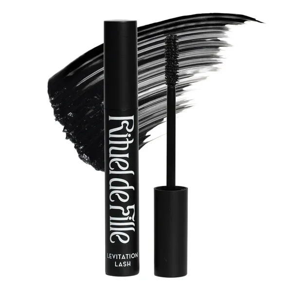 Levitation Lash Lifting + Lengthening Mascara by Rituel de Fille
