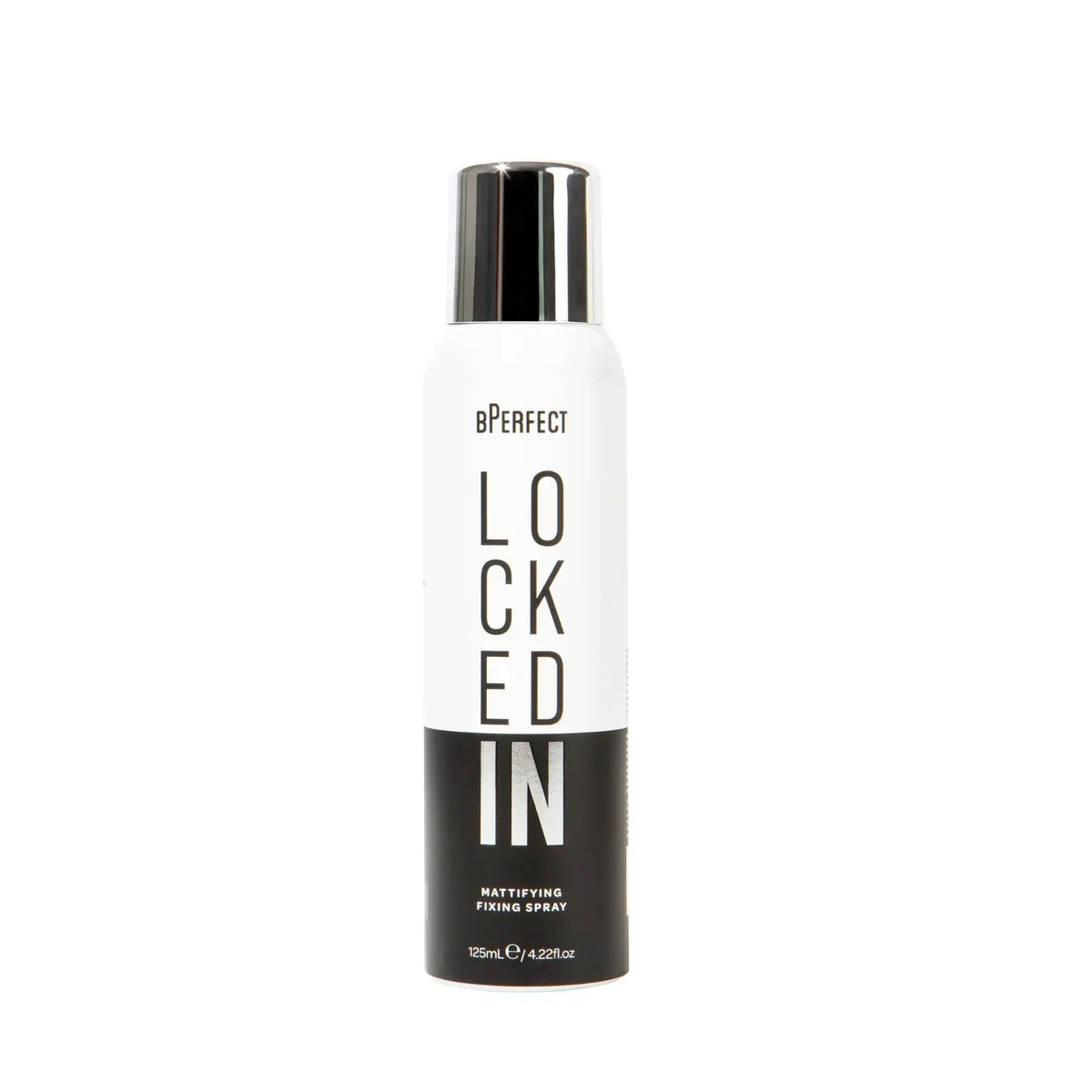 Locked In Mattifying Fixing Spray by BPerfect