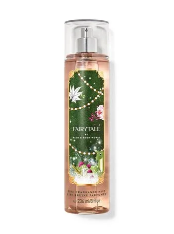 Fairytale Fine Fragrance Mist by Bath & Body Works