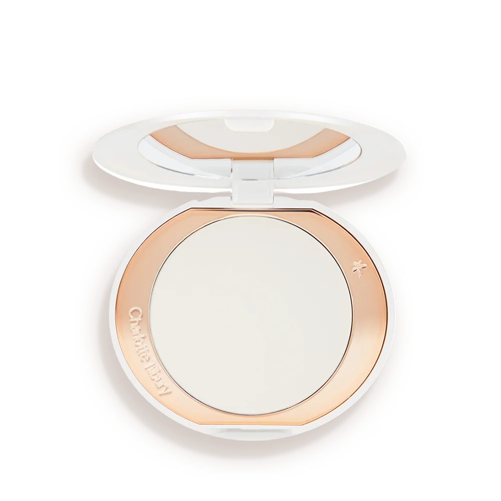 Airbrush Brightening Flawless Finish by Charlotte Tilbury