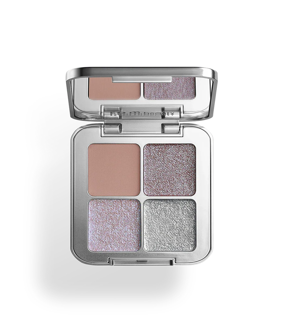 Sweet Dreams Eyeshadow Quad by r.e.m. beauty