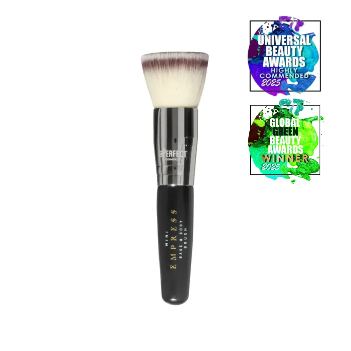 Mini Empress Base & Body Brush by BPerfect