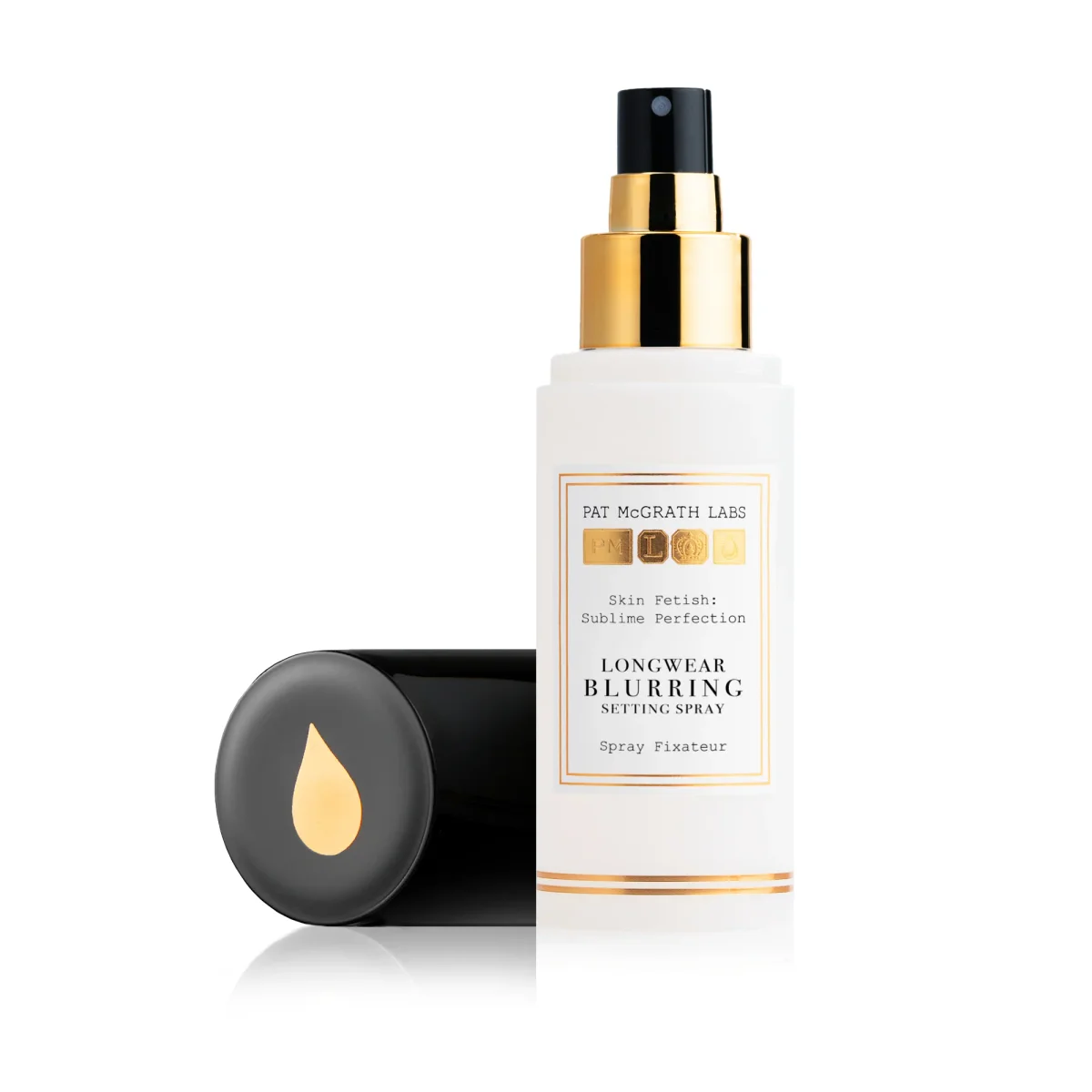 Skin Fetish Sublime Perfection Longwear Blurring Setting Spray by PAT MCGRATH LABS