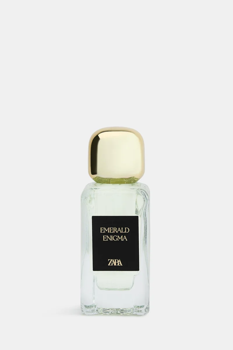 Emerald Enigma Eau de Parfum by Zara