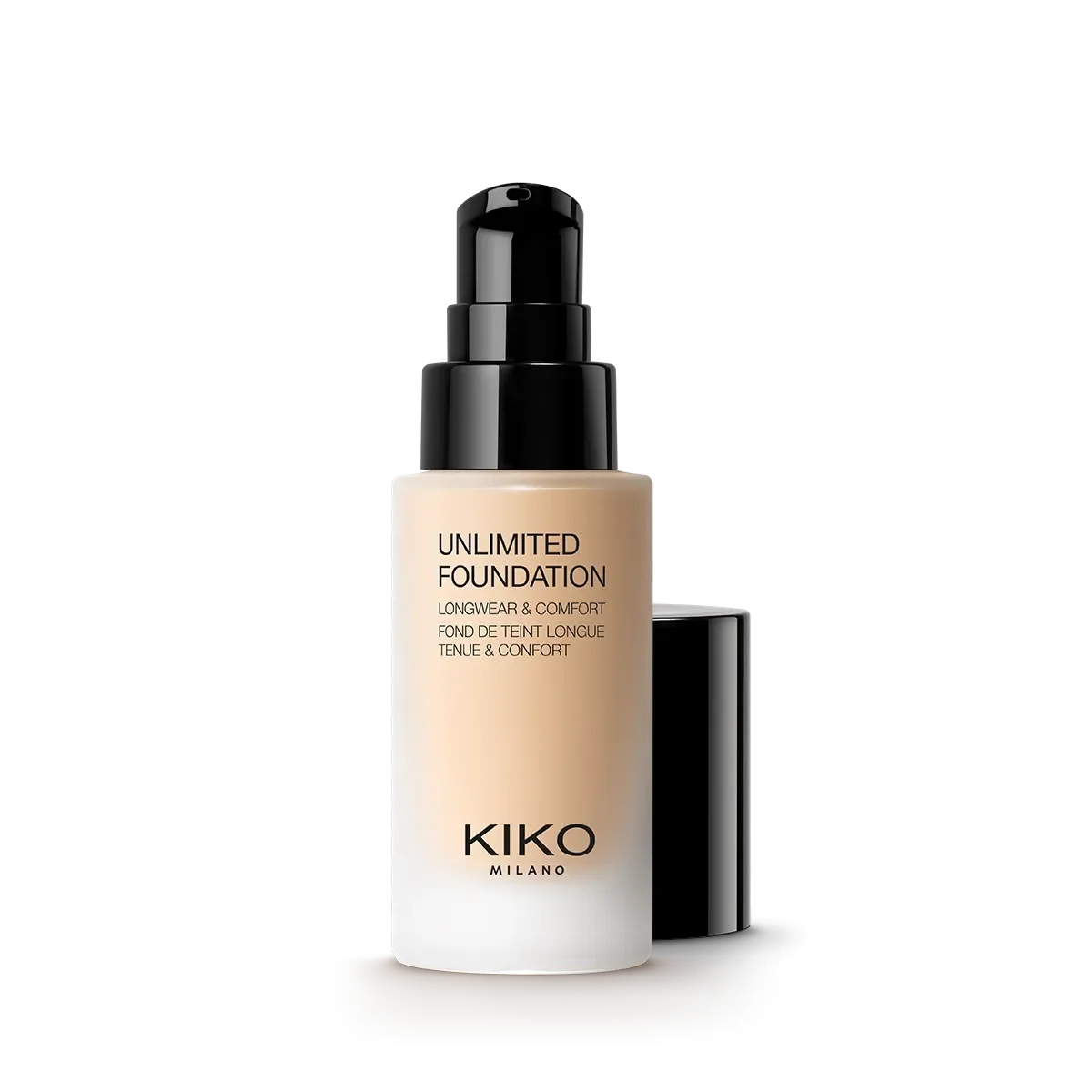 Unlimited Foundation by KIKO