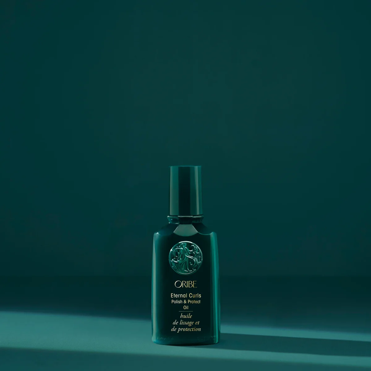 Eternal Curls Polish & Protect Oil by Oribe