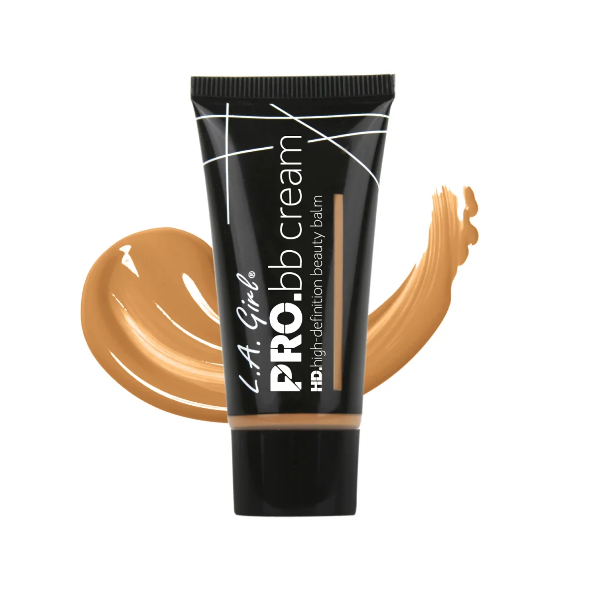 HD PRO.BB Cream by L.A. Girl