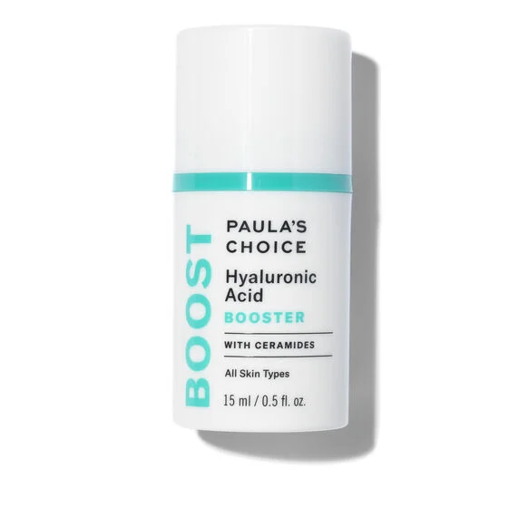 Hyaluronic Acid Booster by Paula's Choice
