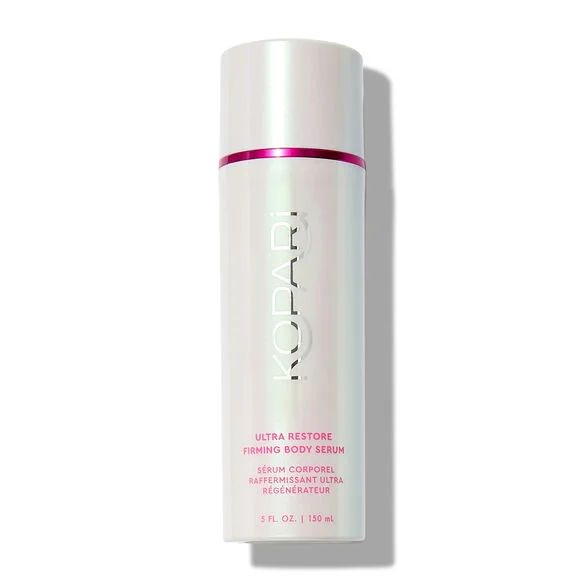 Ultra Restore Firming Body Serum by Kopari Beauty