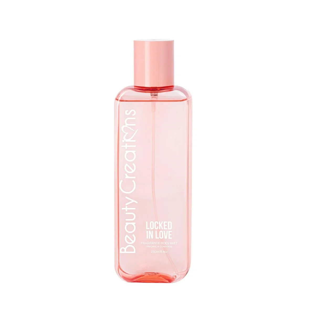 Locked In Love Body Collection Mist by Beauty Creations