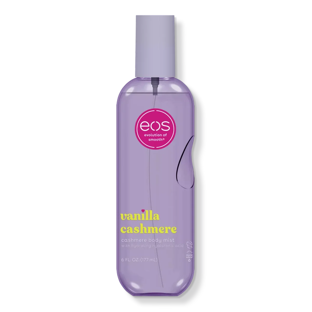 Vanilla Cashmere Body Mist by eos