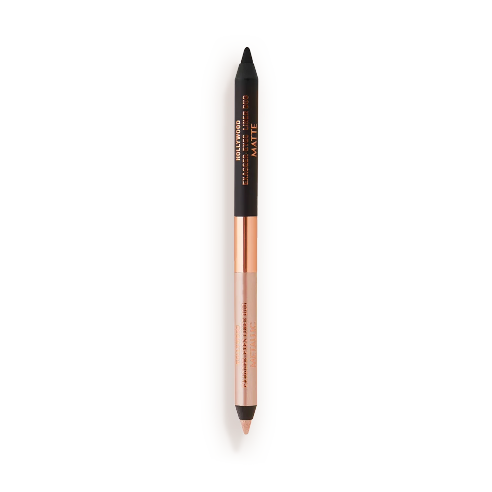 Exagger-Eyes Liner Duo by Charlotte Tilbury