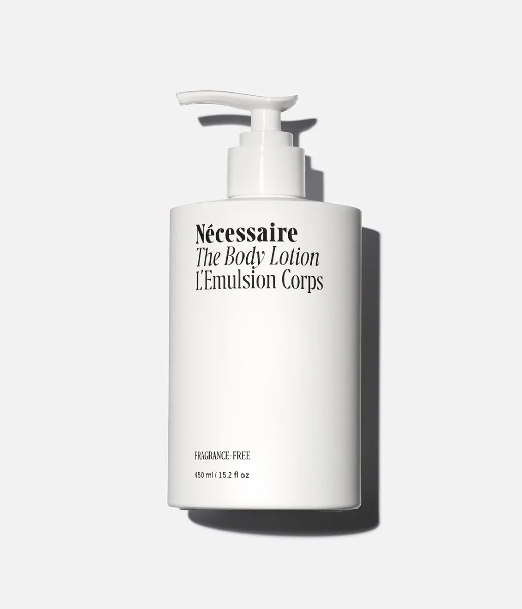 The Body Lotion | Multi-Peptide by Nécessaire
