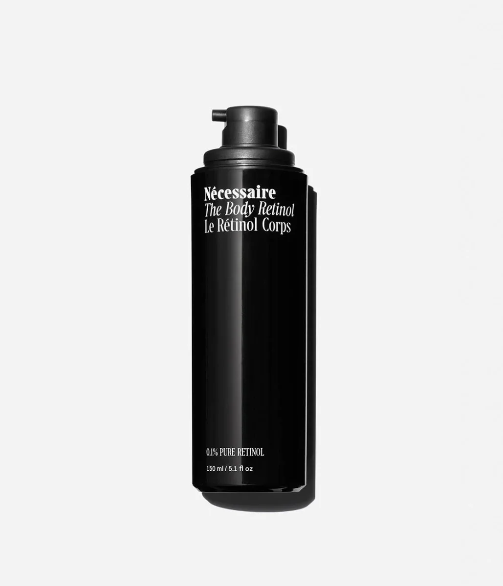 The Body Retinol | 0.1% Retinol by Nécessaire
