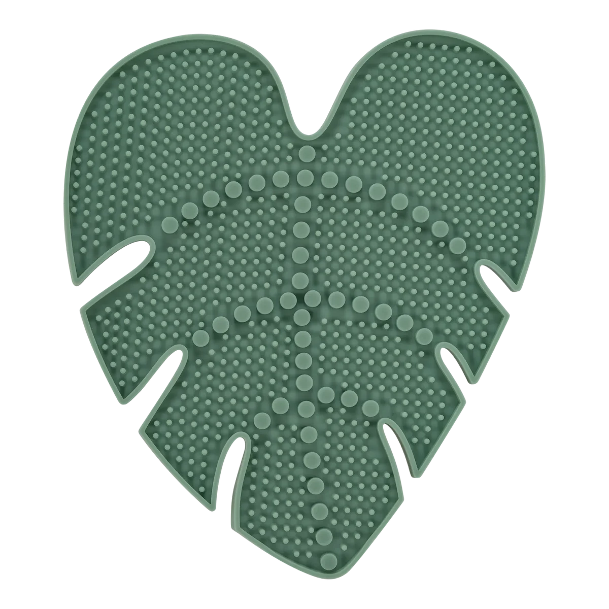 Makeup Brush Cleansing Pad by EcoTools