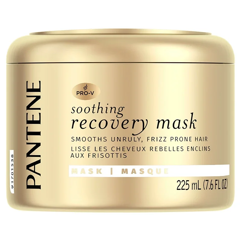 Soothing Recovery Mask by Pantene