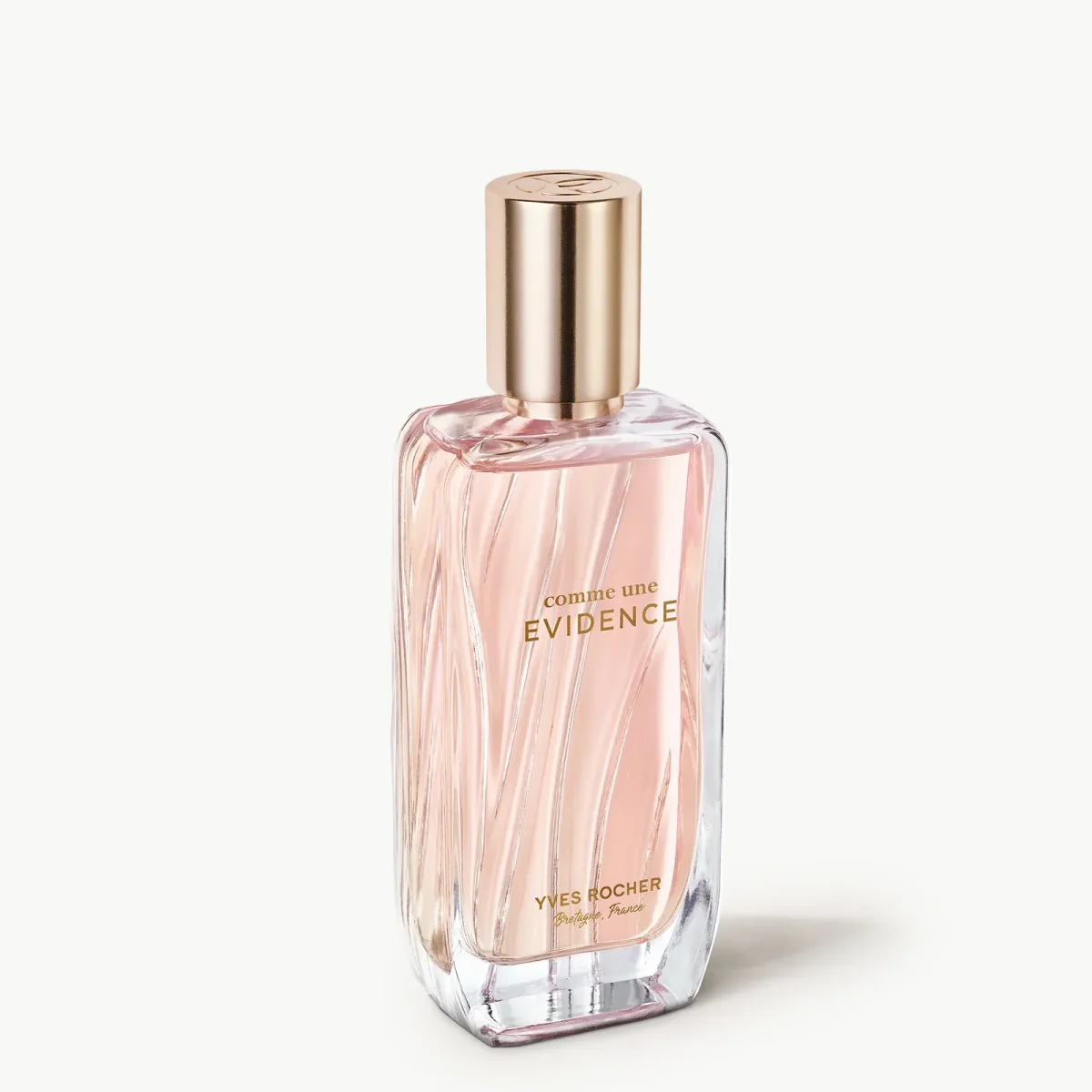 Comme Une Evidence Perfume by Yves Rocher