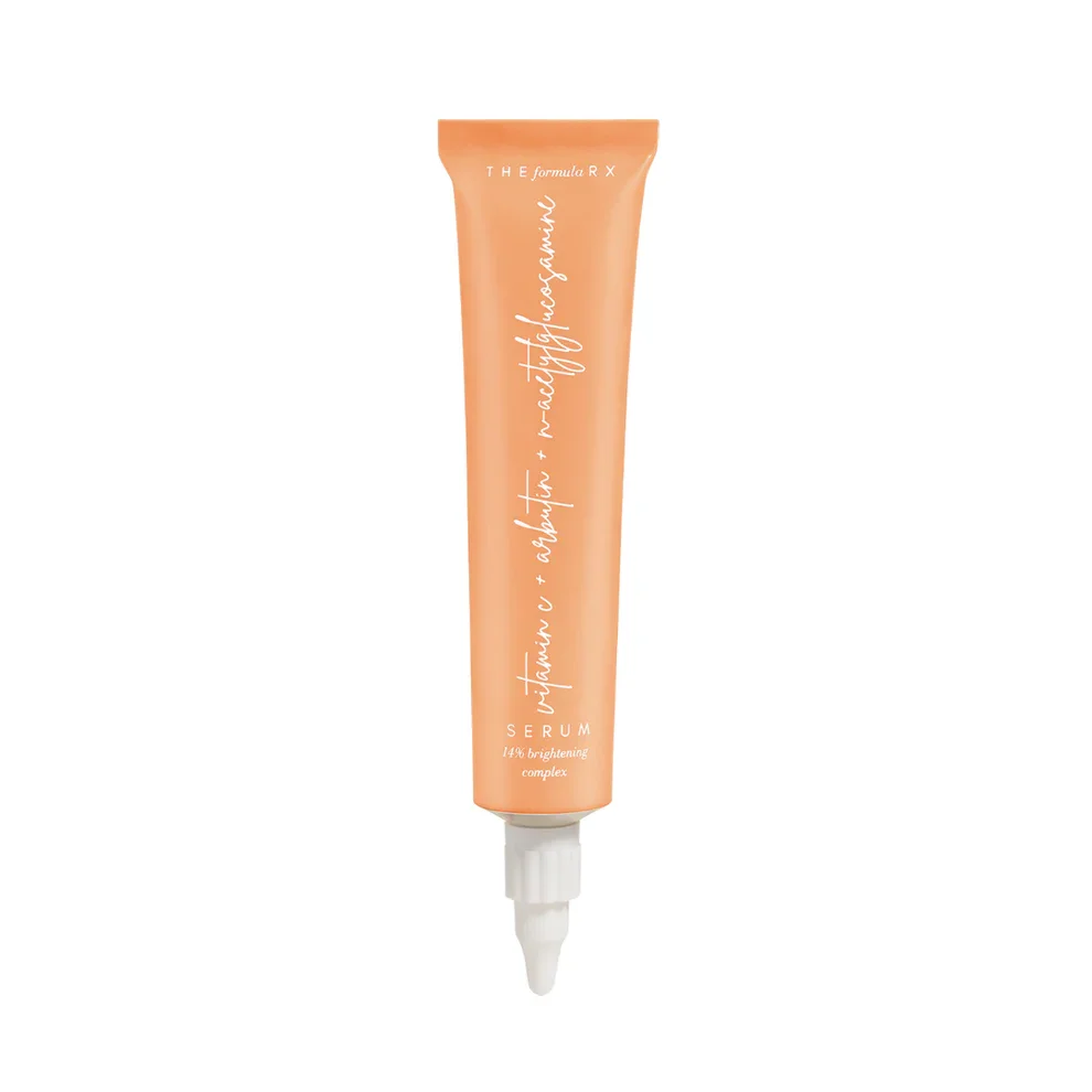 Vitamin C Brightening Serum by FORMULARX