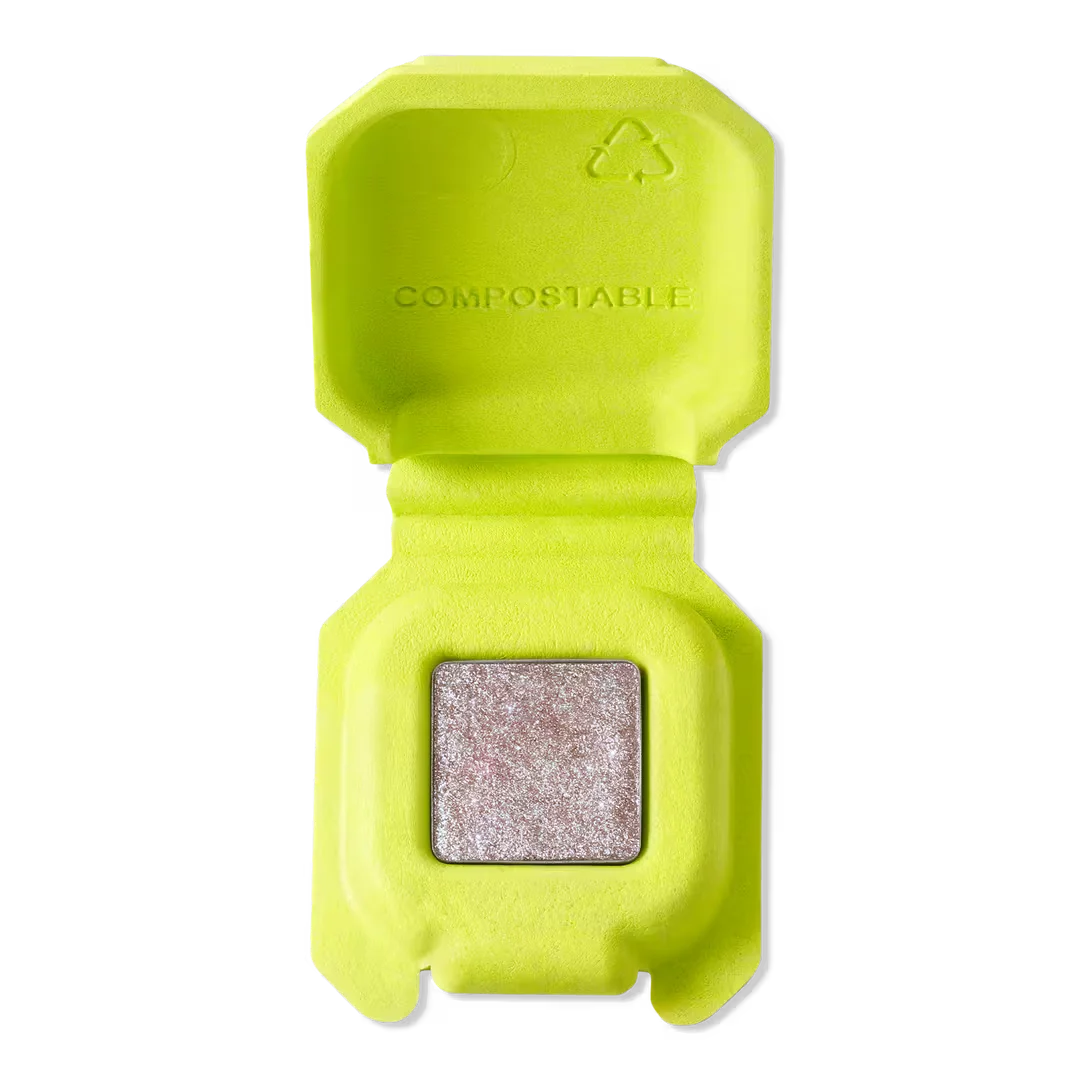Eyeshadow Single by Half Magic