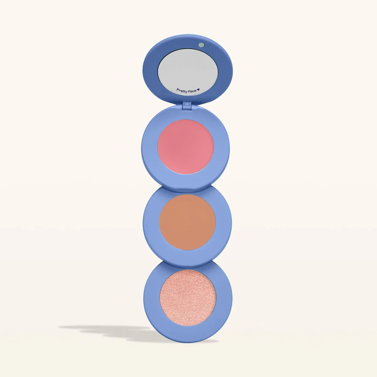 Stack the Odds Cheek Trio by Alleyoop