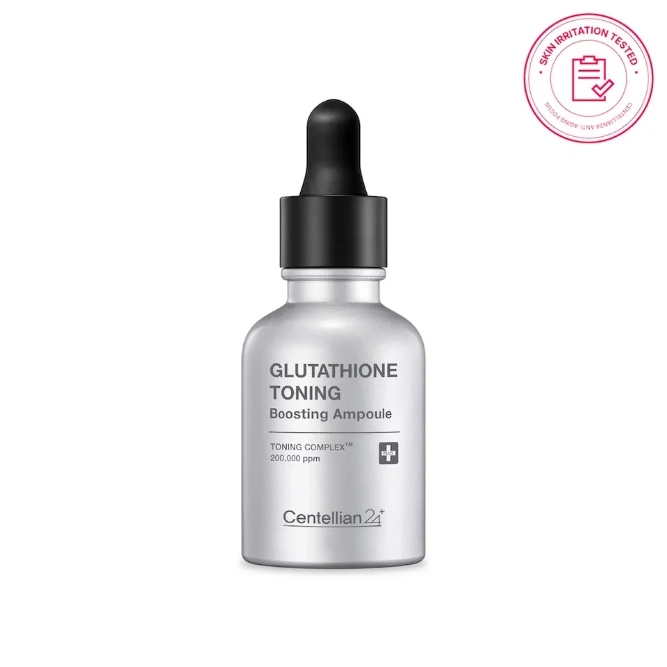Glutathione Toning Boosting Ampoule by Centellian 24