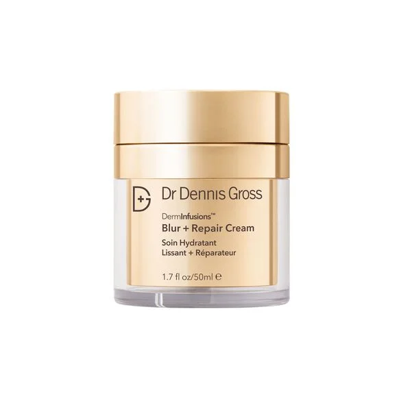 DermInfusions Blur + Repair Cream by Dr. Dennis Gross