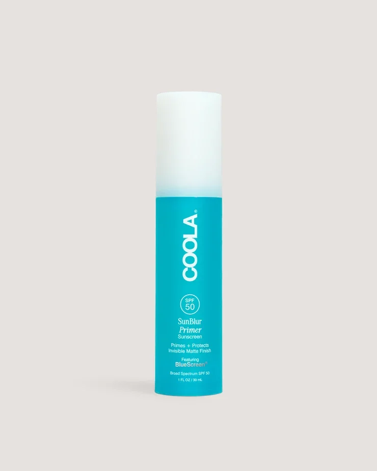 SunBlur Primer by COOLA