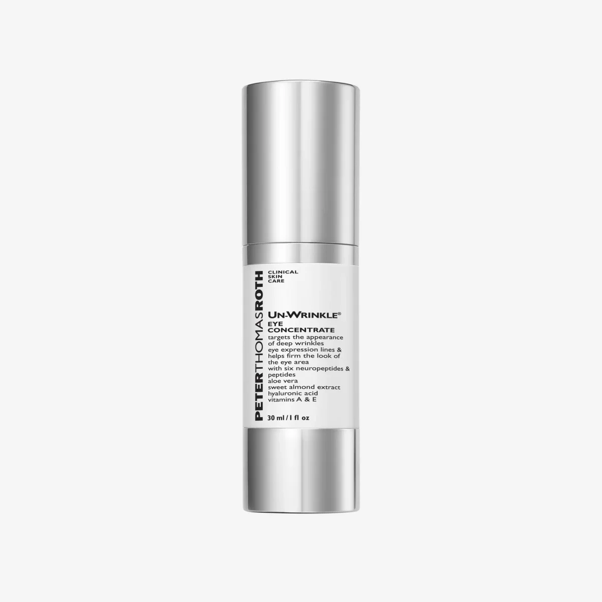 Un-Wrinkle Eye Concentrate by Peter Thomas Roth