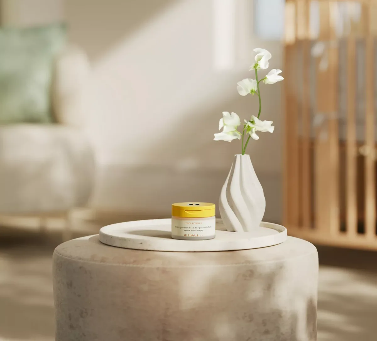 Tiny Rituals Multi-Purpose Balm by Rituals