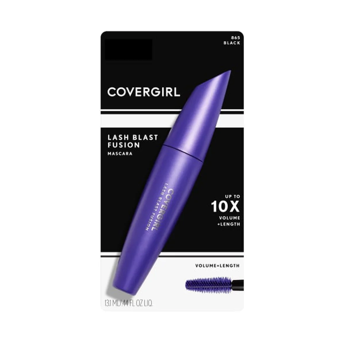 Lash Blast Fusion Mascara by Covergirl