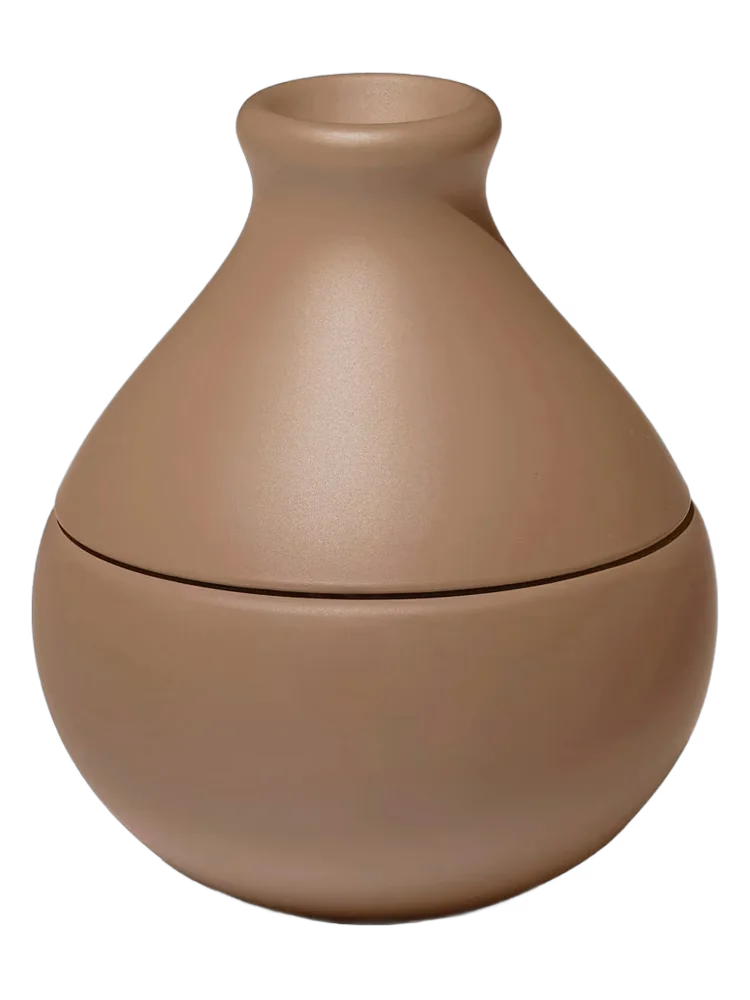 Caramel Orchid Eau de Parfum by KKW Fragrance