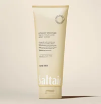 KP Body Smoother 5% Glycolic Body Scrub by Saltair