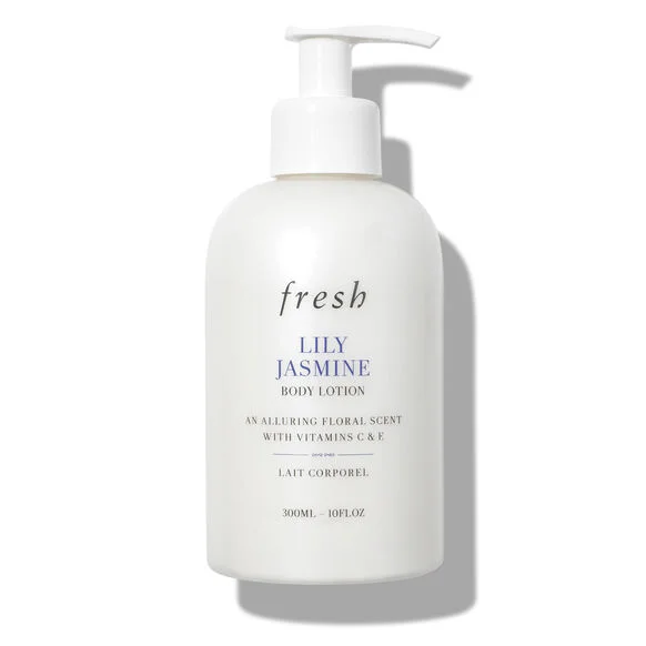 Lily Jasmine Body Lotion by Fresh