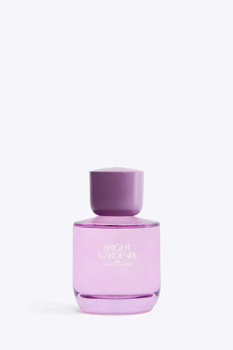 Bright Gardenia Eau de Parfum by Zara