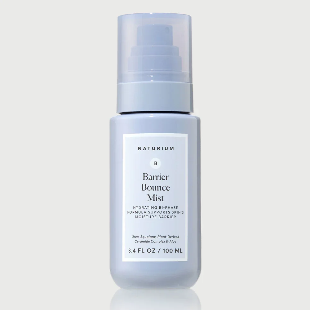 Barrier Bounce Bi-Phase Mist by Naturium