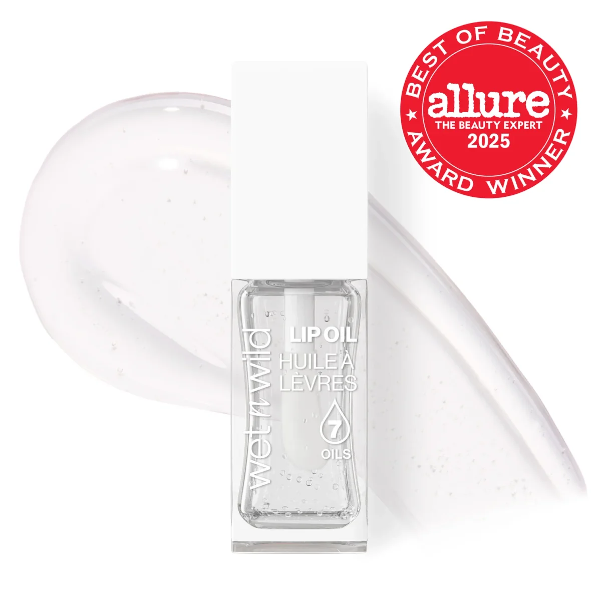 Lip Oil by wet n wild