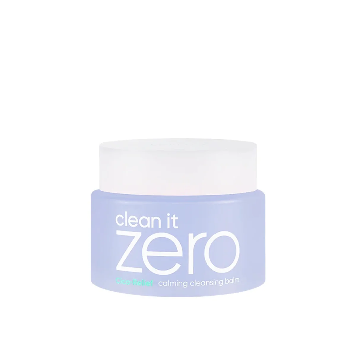 Clean It Zero Calming Cleansing Balm by Banila Co