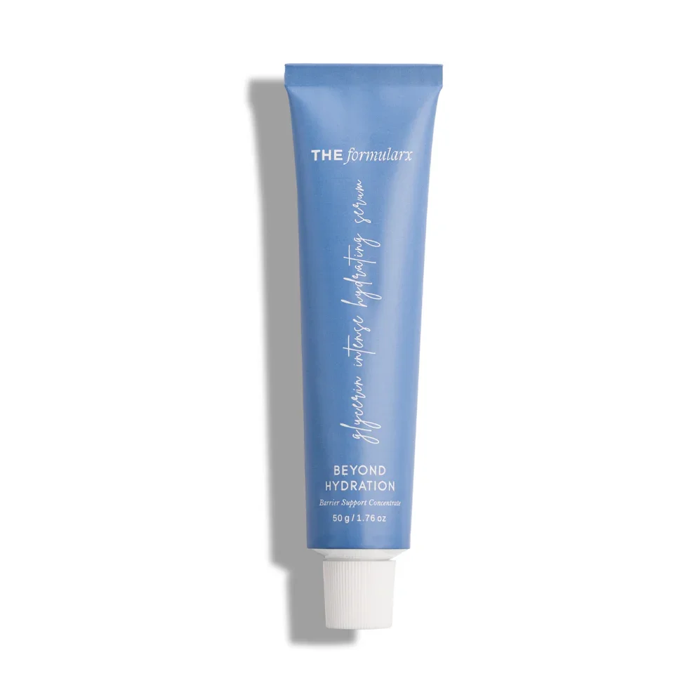 Beyond Hydration Glycerin Intense Hydrating Serum by FORMULARX
