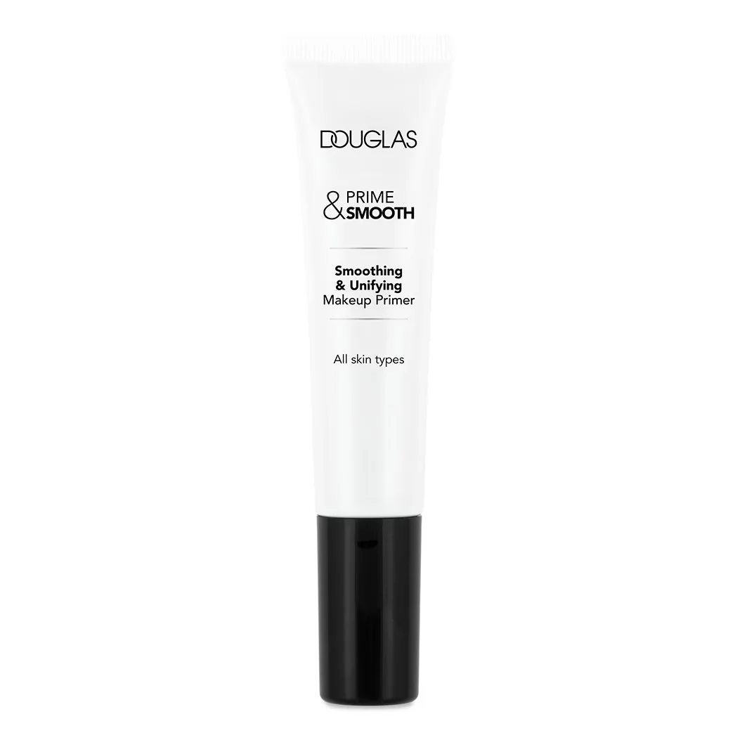 Prime & Sooth Makeup Primer by Douglas