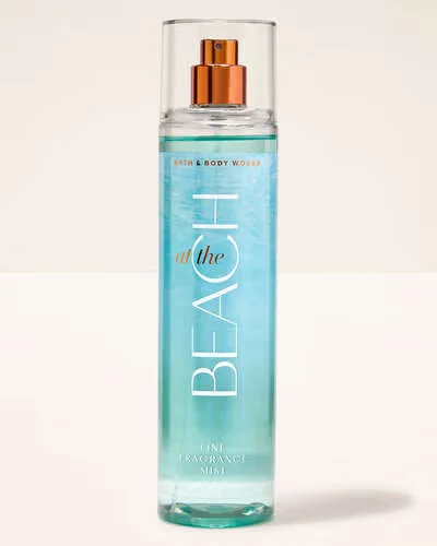 At the Beach Fine Fragrance Mist by Bath & Body Works