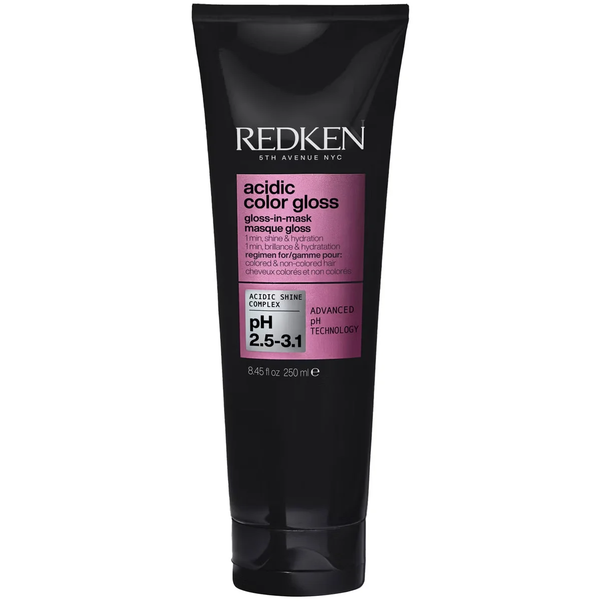Acidic Color Gloss Gloss-In-Mask by Redken