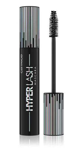 Hyper Lash Mascara by CATRICE