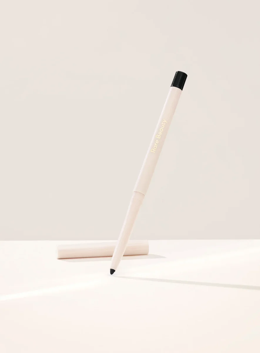 Perfect Strokes Longwear Gel Eyeliner by Rare Beauty