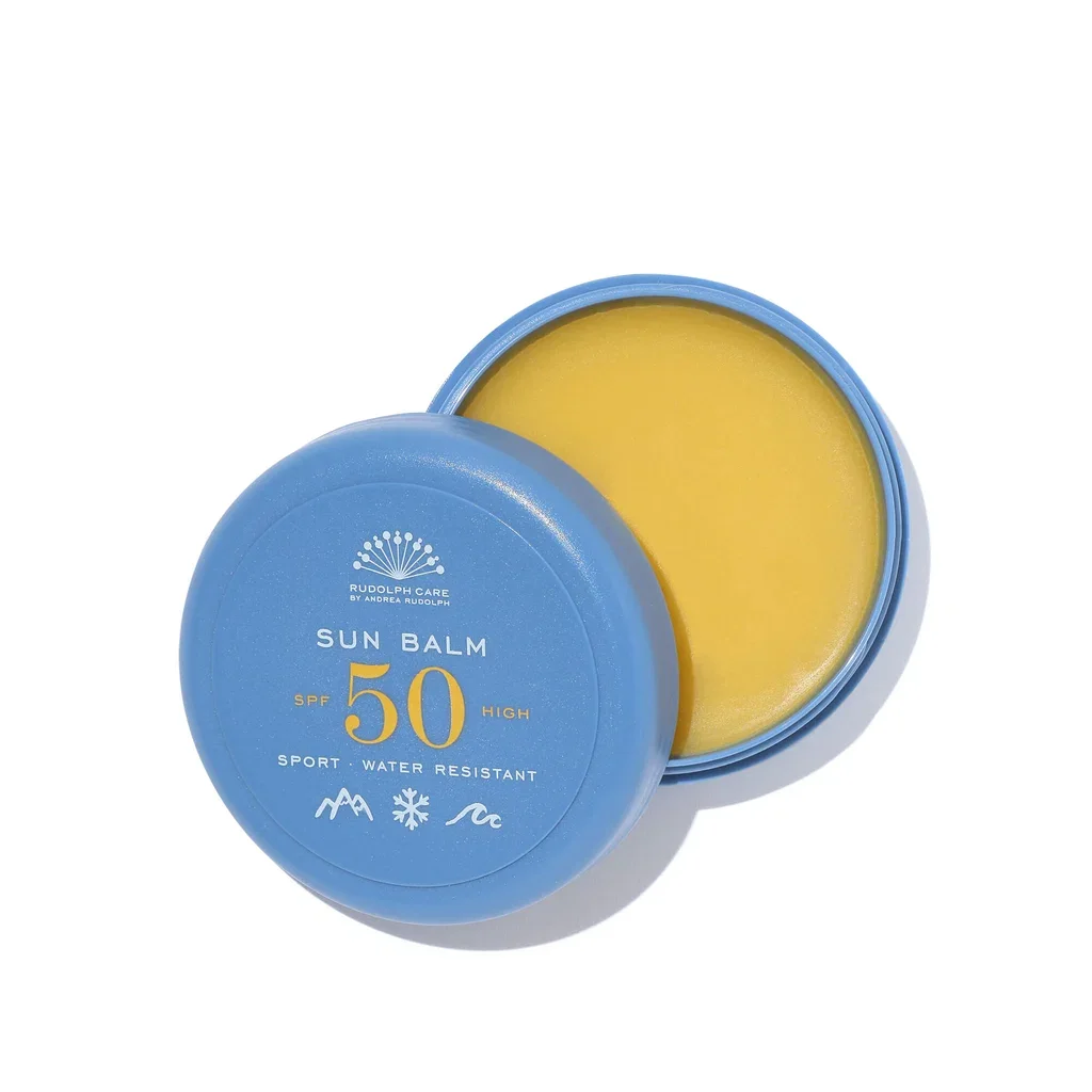 Sun Balm SPF 50 by Rudolph Care